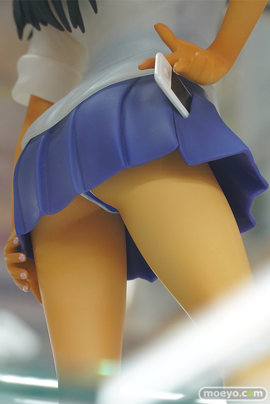 ベルファイン イジらないで、長瀞さん フィギュア 矢遠双嗣 谷本裕人 フィギュア ソフマップ ボークス 09