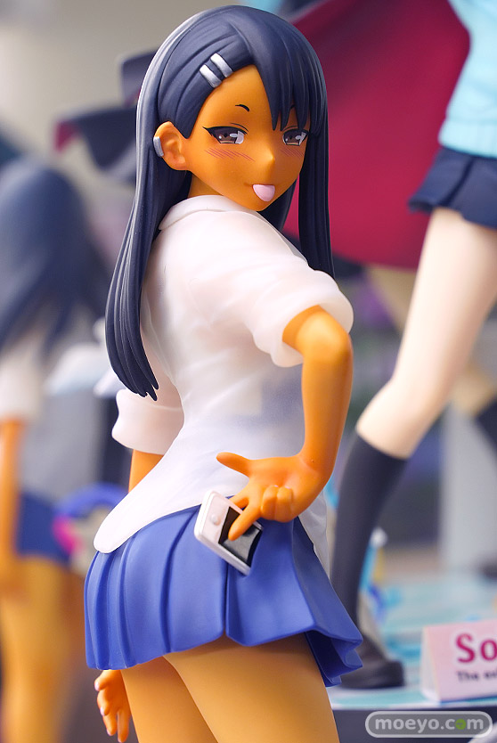 ベルファイン イジらないで、長瀞さん フィギュア 矢遠双嗣 谷本裕人 フィギュア ソフマップ ボークス 13