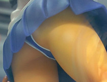 発売中のベルファイン新作美少女フィギュア「イジらないで、長瀞さん 長瀞さん」PVCサンプルがアキバで展示！