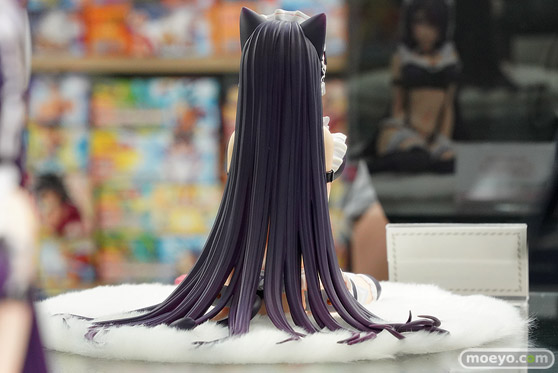 ユニオンクリエイティブ Mika Pikazoイラスト『猫メイド』 シュメクトエス トルマリンゴリラ フィギュア ボークスホビー天国 05