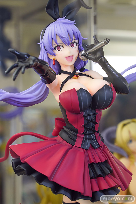 ユニオンクリエイティブ 虚構推理 七瀬かりん シュメクトエス トルマリンゴリラ フィギュア ボークスホビー天国 04