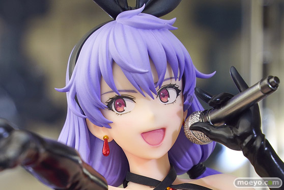 ユニオンクリエイティブ 虚構推理 七瀬かりん シュメクトエス トルマリンゴリラ フィギュア ボークスホビー天国 05