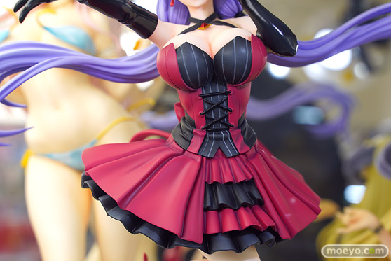 ユニオンクリエイティブ 虚構推理 七瀬かりん シュメクトエス トルマリンゴリラ フィギュア ボークスホビー天国 06