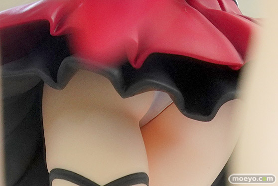 ユニオンクリエイティブ 虚構推理 七瀬かりん シュメクトエス トルマリンゴリラ フィギュア ボークスホビー天国 12