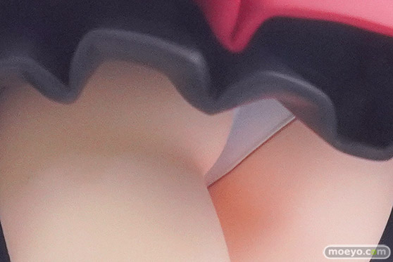 ユニオンクリエイティブ 虚構推理 七瀬かりん シュメクトエス トルマリンゴリラ フィギュア ボークスホビー天国 13