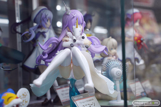 プラム アズールレーン THE ANIMATION ユニコーン フィギュア あみあみ  ソフマップ ボークス 02