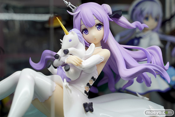 プラム アズールレーン THE ANIMATION ユニコーン フィギュア あみあみ  ソフマップ ボークス 06