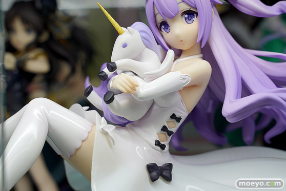 プラム アズールレーン THE ANIMATION ユニコーン フィギュア あみあみ  ソフマップ ボークス 08