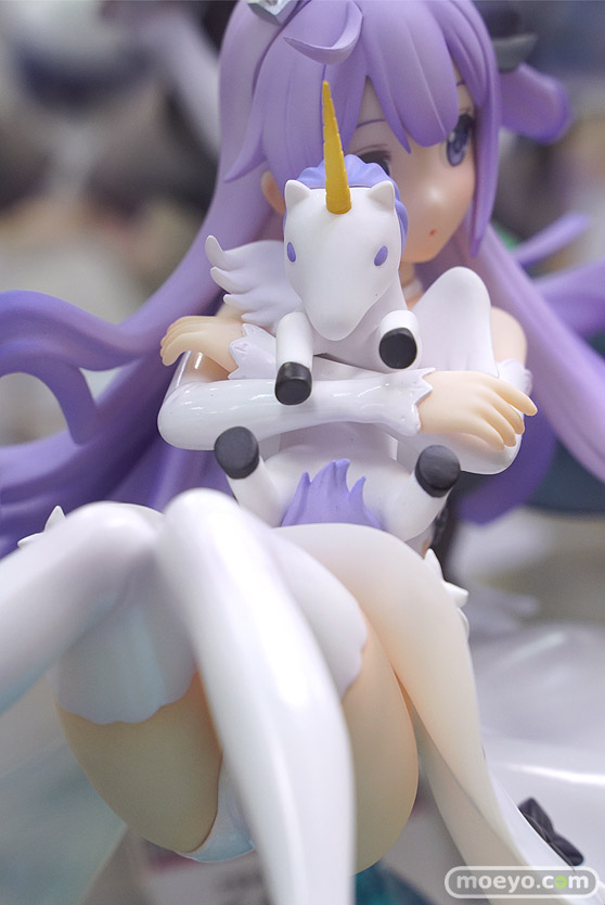 プラム アズールレーン THE ANIMATION ユニコーン フィギュア あみあみ  ソフマップ ボークス 17