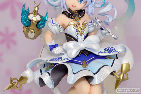 アニプレックスプラス きららファンタジア チノ まほうつかいVer. モデルパッショナ マックスファクトリー フィギュア ワンホビギャラリー 2020 AUTUMN 07
