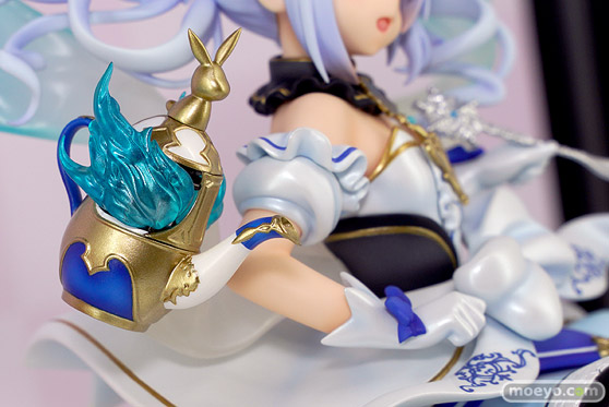 アニプレックスプラス きららファンタジア チノ まほうつかいVer. モデルパッショナ マックスファクトリー フィギュア ワンホビギャラリー 2020 AUTUMN 08