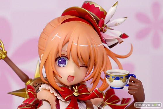 グッドスマイルカンパニー きららファンタジア ココア せんしVer. JK 吉野展弘 フィギュア ワンホビギャラリー 2020 AUTUMN 07