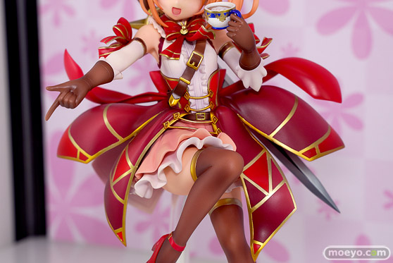 グッドスマイルカンパニー きららファンタジア ココア せんしVer. JK 吉野展弘 フィギュア ワンホビギャラリー 2020 AUTUMN 08