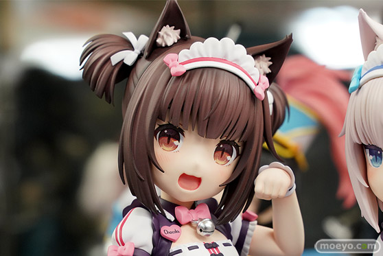 プラム ネコぱら ショコラ~Pretty kitty Style~ フィギュア 06