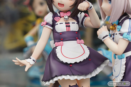 プラム ネコぱら ショコラ~Pretty kitty Style~ フィギュア 07