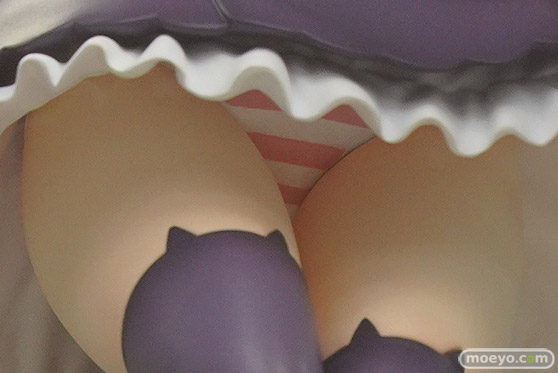 プラム ネコぱら ショコラ~Pretty kitty Style~ フィギュア 09