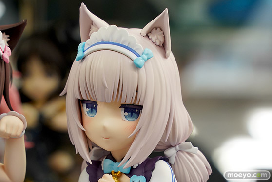 プラム ネコぱら バニラ~Pretty kitty Style~ フィギュア 06