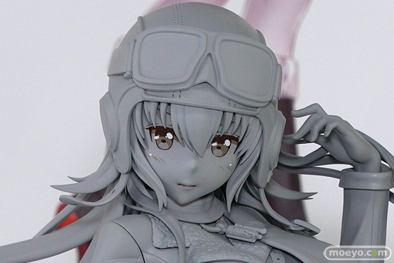 グッドスマイルカンパニー 戦翼のシグルドリーヴァ クラウディア・ブラフォード フィギュア ゆうこ～ん ヲタクミト ワンホビギャラリー 2020 AUTUMN 06