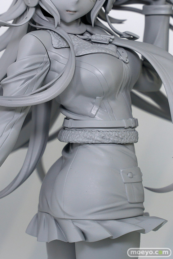 グッドスマイルカンパニー 戦翼のシグルドリーヴァ クラウディア・ブラフォード フィギュア ゆうこ～ん ヲタクミト ワンホビギャラリー 2020 AUTUMN 07