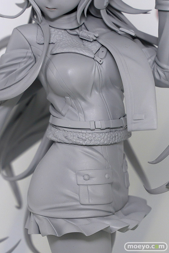 グッドスマイルカンパニー 戦翼のシグルドリーヴァ クラウディア・ブラフォード フィギュア ゆうこ～ん ヲタクミト ワンホビギャラリー 2020 AUTUMN 08