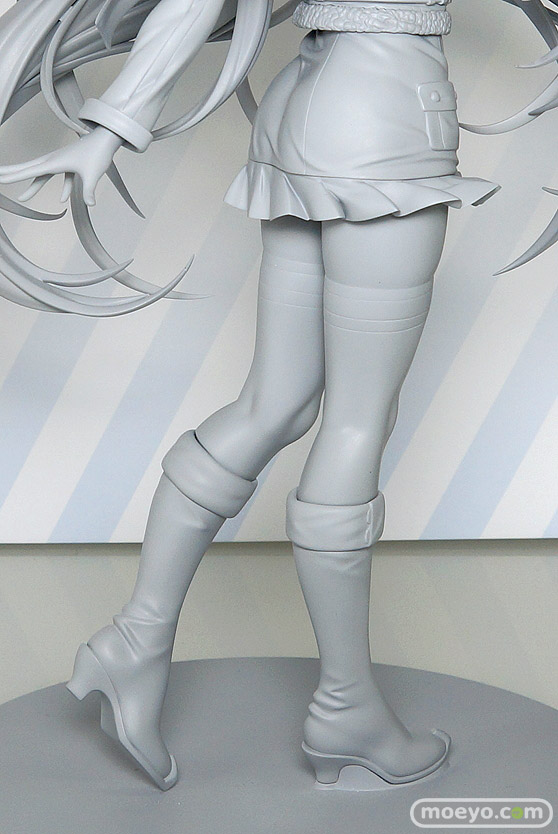 グッドスマイルカンパニー 戦翼のシグルドリーヴァ クラウディア・ブラフォード フィギュア ゆうこ～ん ヲタクミト ワンホビギャラリー 2020 AUTUMN 09