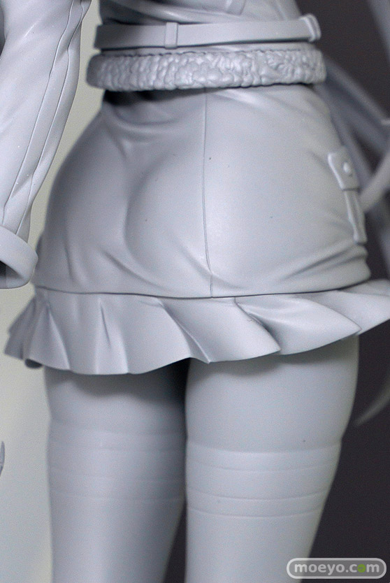 グッドスマイルカンパニー 戦翼のシグルドリーヴァ クラウディア・ブラフォード フィギュア ゆうこ～ん ヲタクミト ワンホビギャラリー 2020 AUTUMN 10