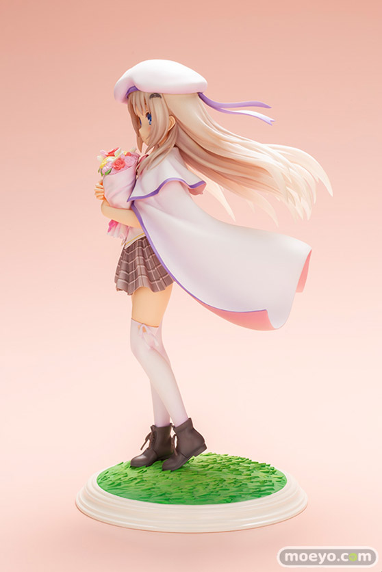 コトブキヤ クドわふたー 能美クドリャフカ BRAIN フィギュア 02