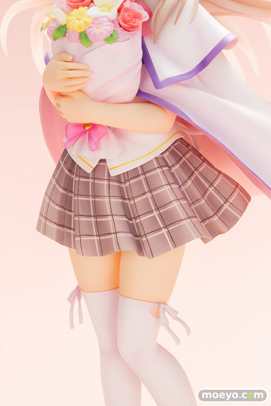 コトブキヤ クドわふたー 能美クドリャフカ BRAIN フィギュア 07