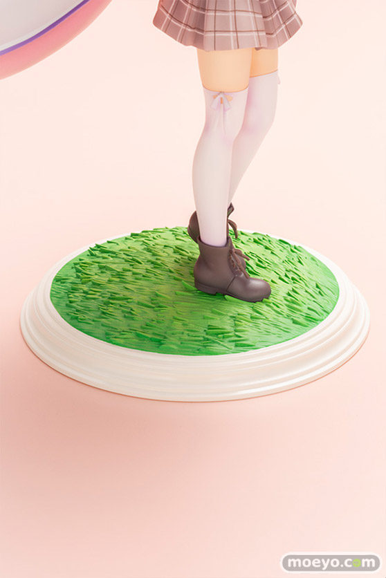 コトブキヤ クドわふたー 能美クドリャフカ BRAIN フィギュア 08