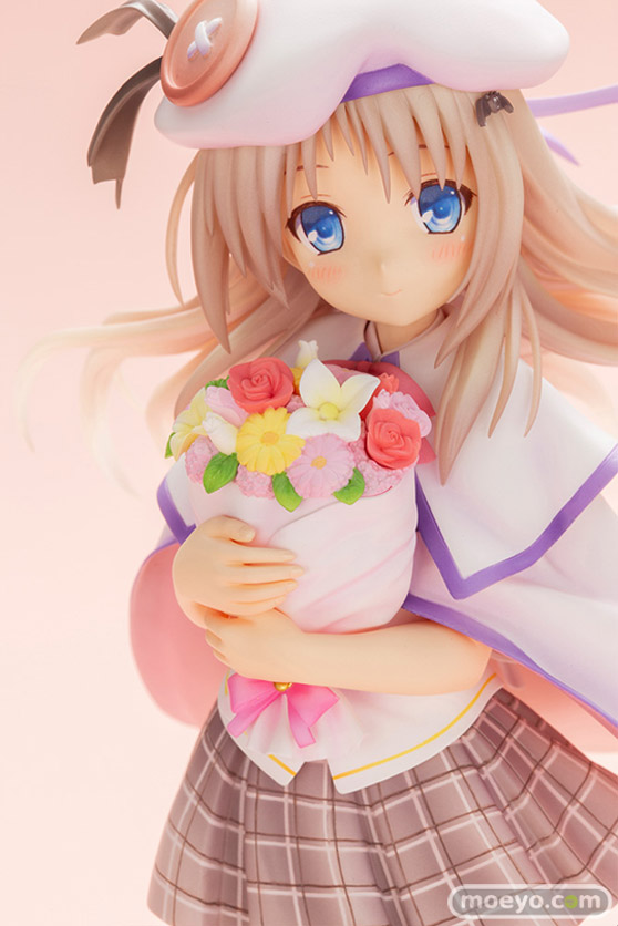 コトブキヤ クドわふたー 能美クドリャフカ BRAIN フィギュア 09