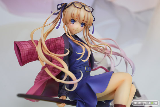 グッドスマイルカンパニー 冴えない彼女の育てかた Fine 澤村・スペンサー・英梨々 私服Ver. 木村貴之 乳牛 ケロリソ フィギュア ワンホビギャラリー 2020 AUTUMN 06