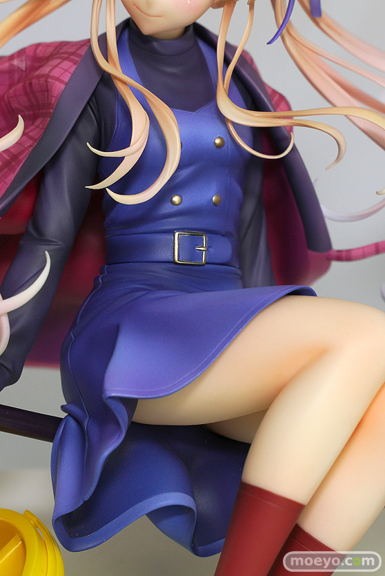 グッドスマイルカンパニー 冴えない彼女の育てかた Fine 澤村・スペンサー・英梨々 私服Ver. 木村貴之 乳牛 ケロリソ フィギュア ワンホビギャラリー 2020 AUTUMN 08