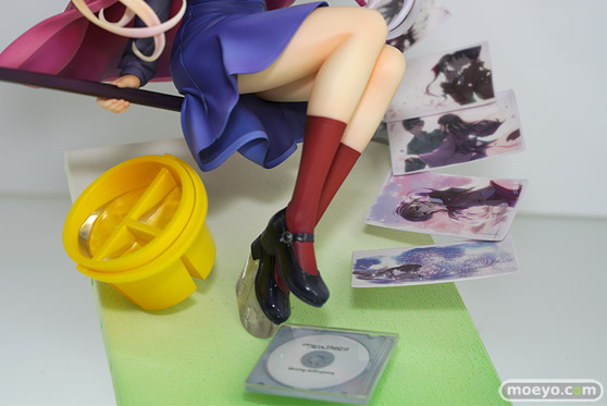 グッドスマイルカンパニー 冴えない彼女の育てかた Fine 澤村・スペンサー・英梨々 私服Ver. 木村貴之 乳牛 ケロリソ フィギュア ワンホビギャラリー 2020 AUTUMN 10