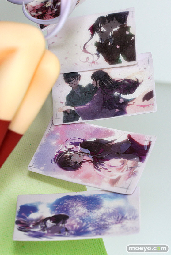 グッドスマイルカンパニー 冴えない彼女の育てかた Fine 澤村・スペンサー・英梨々 私服Ver. 木村貴之 乳牛 ケロリソ フィギュア ワンホビギャラリー 2020 AUTUMN 11