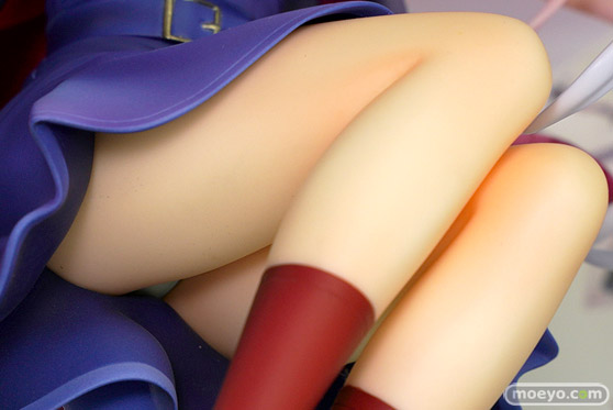 グッドスマイルカンパニー 冴えない彼女の育てかた Fine 澤村・スペンサー・英梨々 私服Ver. 木村貴之 乳牛 ケロリソ フィギュア ワンホビギャラリー 2020 AUTUMN 12