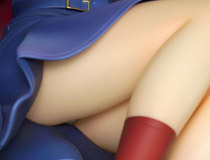 グッドスマイルカンパニー新作美少女フィギュア「冴えない彼女の育てかた Fine 澤村・スペンサー・英梨々 私服Ver.」彩色サンプルが展示！【ワンホビギャラリー 2020 AUTUMN】