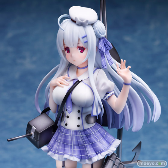 ユニオンクリエイティブ アズールレーン シグニット デザインココ フィギュア 05