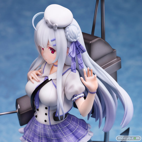 ユニオンクリエイティブ アズールレーン シグニット デザインココ フィギュア 07