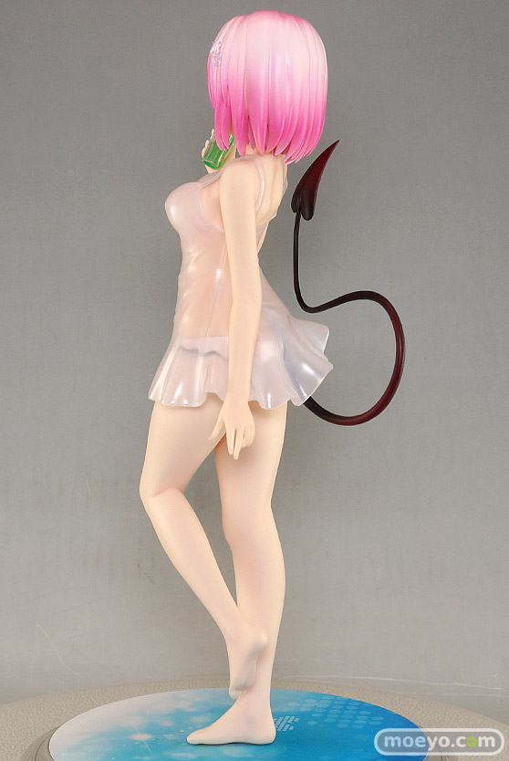 わんだらー To LOVEる―とらぶる―ダークネス モモ・ベリア・デビルーク 宮川武 フィギュア 06