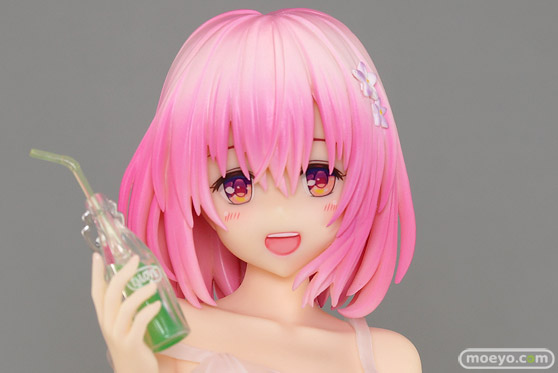 わんだらー To LOVEる―とらぶる―ダークネス モモ・ベリア・デビルーク 宮川武 フィギュア 10