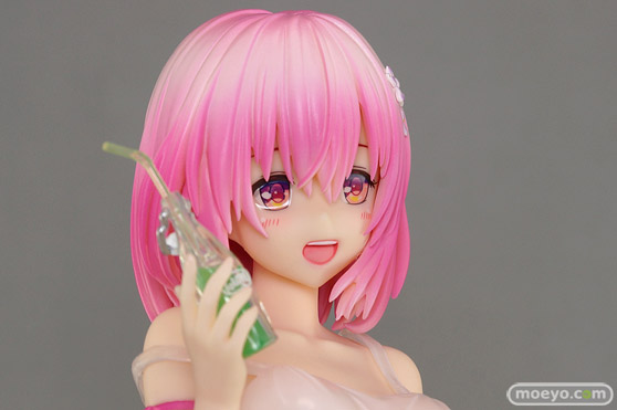 わんだらー To LOVEる―とらぶる―ダークネス モモ・ベリア・デビルーク 宮川武 フィギュア 11