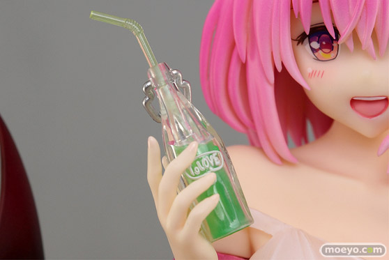 わんだらー To LOVEる―とらぶる―ダークネス モモ・ベリア・デビルーク 宮川武 フィギュア 15