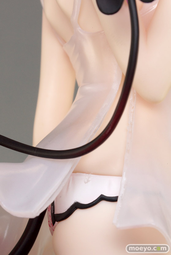 わんだらー To LOVEる―とらぶる―ダークネス モモ・ベリア・デビルーク 宮川武 フィギュア 28