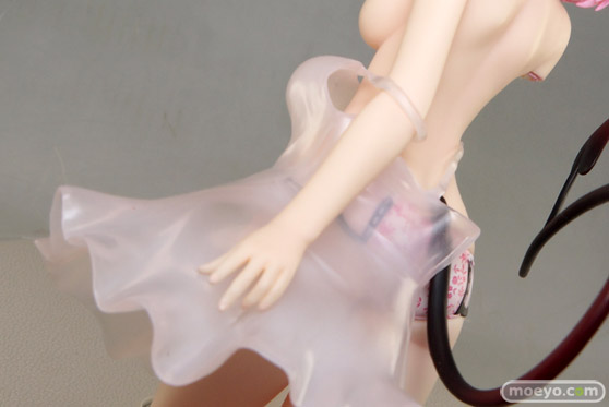 わんだらー To LOVEる―とらぶる―ダークネス モモ・ベリア・デビルーク 宮川武 フィギュア 29