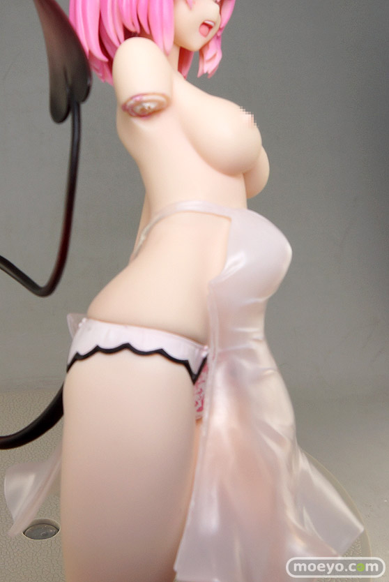 わんだらー To LOVEる―とらぶる―ダークネス モモ・ベリア・デビルーク 宮川武 フィギュア 30