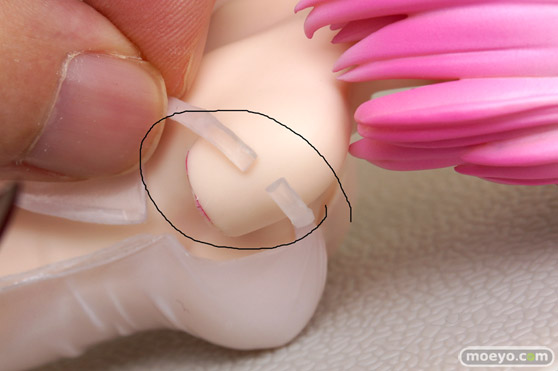 わんだらー To LOVEる―とらぶる―ダークネス モモ・ベリア・デビルーク 宮川武 フィギュア 31