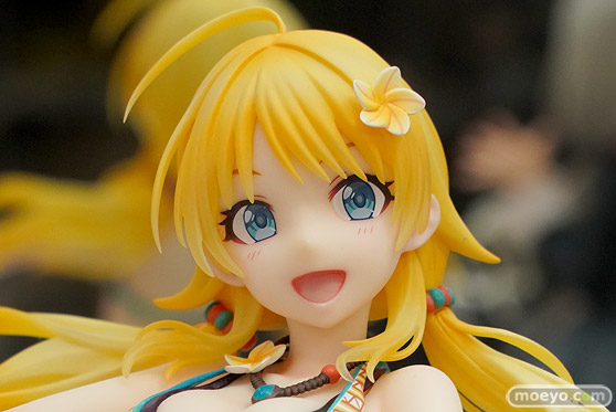 リコルヌ アイドルマスター シャイニーカラーズ 夏に恋するピチカート！ 八宮めぐる 杏奈 Fio 星名詠美 フィギュア あみあみ 07