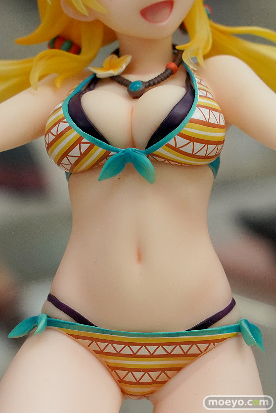 リコルヌ アイドルマスター シャイニーカラーズ 夏に恋するピチカート！ 八宮めぐる 杏奈 Fio 星名詠美 フィギュア あみあみ 08