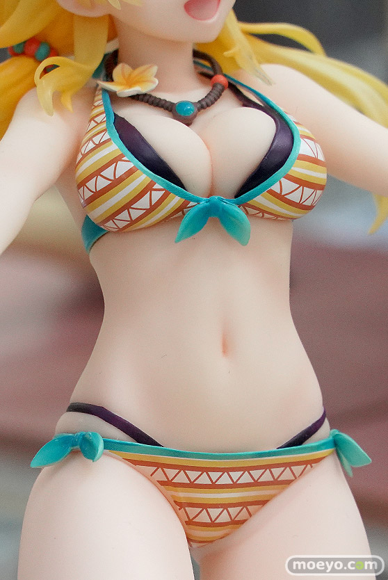 リコルヌ アイドルマスター シャイニーカラーズ 夏に恋するピチカート！ 八宮めぐる 杏奈 Fio 星名詠美 フィギュア あみあみ 09