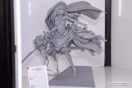 グッドスマイルカンパニー ダーリン・イン・ザ・フランキス ゼロツー カミツレ小夜子 フィギュア  ワンホビギャラリー 2020 AUTUMN 02